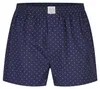 MG-1 Jungen Boxer Classics 6-Pack mehrfarbig4 - Größe 152 Produktbild-Vorschau 7