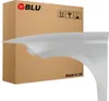 BLU Błotnik pasujący do Seat Leon III 3 5F LX7W Lewy Podgląd zdjęcia produktu 1