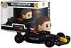 Figurine Funko POP Formula 1 307 Max Verstappen Voir les images du produit 4