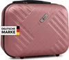 Xonic Kosmetikkoffer Damen – Beauty Case Hartschale für Produktbild-Vorschau 1