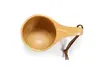 Origin Outdoors Tasse 'Kuksa' offener Griff 200 ml Produktbild-Vorschau 4