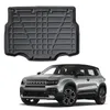 Tapis De Coffre Sur Mesure Pour Jeep Avenger Depuis 2023, Voir les images du produit 2