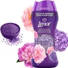 LENOR Duftperlen für die Wäsche 195 g Blumenstrauß/Floral Produktbild-Vorschau 4