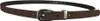 Ledergürtel Damen,  GERMANY 1,5 cm schmaler Echtleder Produktbild-Vorschau 3
