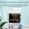 Tuya WiFi Home Intelligenter Stromzähler Produktbild-Vorschau 4
