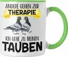 Trendation - Taubenzüchter Geschenk Zaubenzucht Zubehör Produktbild-Vorschau 1