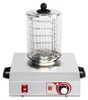 Beeketal Hot Dog Erhitzer Würstchenwärmer Hot Dog Maker, Produktbild-Vorschau 2