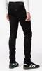 Lee LUKE SLIM Clean Schwarz SCHWERELOS SCHWARZE JEANS Produktbild-Vorschau 10