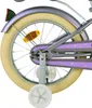 Volare Kinderfahrräder Mädchen Blossom 16 Zoll 23 cm Produktbild-Vorschau 2