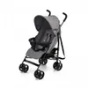 Kinderkraft TIK Lightweight stroller 1 seat(s) Grey Anteprima dell’immagine prodotto 1