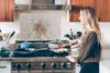 KitchenYeah®  Spritzschutz Küche - Küchenrückwand - Produktbild-Vorschau 3