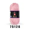 Himalaya Everyday New Tweed Yarn (100g/190m) 75126 Produktbild-Vorschau 1