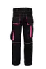 NIZO H GR. 128 Hose für Kinder Mädchenhose Kinderhose Produktbild-Vorschau 3