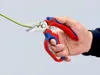 KNIPEX Elektrikerschere Produktbild-Vorschau 30