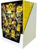 BVB Calendrier de l'Avent 2024 Bande dessinée Voir les images du produit 4