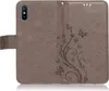 Handy Tasche für Xiaomi Redmi 9A / Redmi 9i Schutz Hülle Produktbild-Vorschau 4