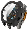 INF Pouzdro Garmin Tactix 8 s ochranou obrazovky - 51mm Náhled obrázku produktu 3