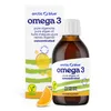 Arctic Blue Omega-3 Reines Algenöl - Hochdosiert - Produktbild-Vorschau 1