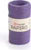 YarnArt Papiro Papier-Raffia Garn 100g/130m Violett für Produktbild-Vorschau 1