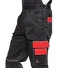 Salopette de travail homme taille 52 HELIOS Salopette de Voir les images du produit 3
