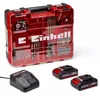 EINHELL DRAIN DRILLER TE-CD 18/2 Li-i +64 (2x2,0 Ah) Náhled obrázku produktu 11