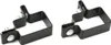 2x Eckschelle 40 x 60 mm Zaunpofsten Zäune Pfostenschelle Produktbild-Vorschau 1