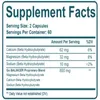 KETO BHB (120 capsule) integratore alimentare, salute del Anteprima dell’immagine prodotto 7
