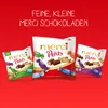 STORCK Merci Petits, 1 kg, Mléčná čokoláda, 2391 kcal, 37,8 Náhled obrázku produktu 10