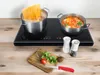 Steba HK 250 Doppelkochplatte Glaskeramik 3500W 18,5cm Produktbild-Vorschau 2