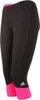 adidas Damen Laufhose Fitnesstight Techfit Capri Tight Produktbild-Vorschau 1