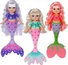 BABY born Glam Up Aura, Babypuppe, Weiblich, 4 Jahr(e), Produktbild-Vorschau 3