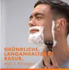 Gillette Fusion 5 Rasierklingen, 4er Pack Produktbild-Vorschau 4