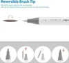 OHUHU dwustronny marker alkoholowy Brush & Chisel, 120 Podgląd zdjęcia produktu 3