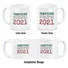 Kaffeebecher Campione Europeo 2021 Italia Italien Produktbild-Vorschau 4