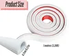 Kabelkanal selbstklebend - 1 m - Kabelrinne - Produktbild-Vorschau 2