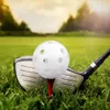 INF Confezione da 10 palline da golf da allenamento con Anteprima dell’immagine prodotto 4