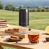 INF Moulin à café électrique B2 avec meule en céramique, Voir les images du produit 5