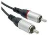 Audiokabel USB-C na RCA 2x RCA kompatibilní pro MacBook Pro Náhled obrázku produktu 1