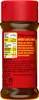 A close-up view of a spice jar with nutritional information and ingredients listed on its label. Produktbild-Vorschau