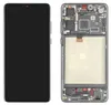Huawei P30 Display (mit Rahmen) schwarz Produktbild-Vorschau 1