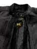Techniczna kurtka skórzana John Doe Motorrad Jacket z Podgląd zdjęcia produktu 17