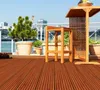 Xyladecor Gartenholz-Öl Farblos, 2,5 l - Schneller Schutz Produktbild-Vorschau 2