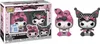 Klucze do sukcesu: Zestaw breloczków Hello Kitty POP! My Anteprima dell’immagine prodotto 4