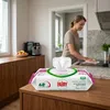 FAIRY Chusteczki Czyszczące LILIA Uniwersalne Podgląd zdjęcia produktu 8