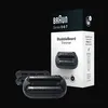 Braun EasyClick 3-Tage-Bart-Trimmeraufsatz für Rasierer Produktbild-Vorschau 1