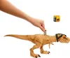 Jurassic World HNT62, 4 rok / roky, Hnedá, Plast Náhľad obrázku produktu 5