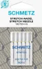 Schmetz 130/705 H-S VDS 90 Jehly do šicích strojů Náhled obrázku produktu 3
