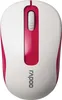 Rapoo M10 Plus Rot Kabellose optische Maus Produktbild-Vorschau 1