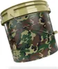 Magic Bucket Auto Wascheimer 3,5 US GAL in camouflage grün  Produktbild-Vorschau 1