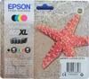 Patrone Epson 603 4er-Pack black + color               Produktbild-Vorschau 5